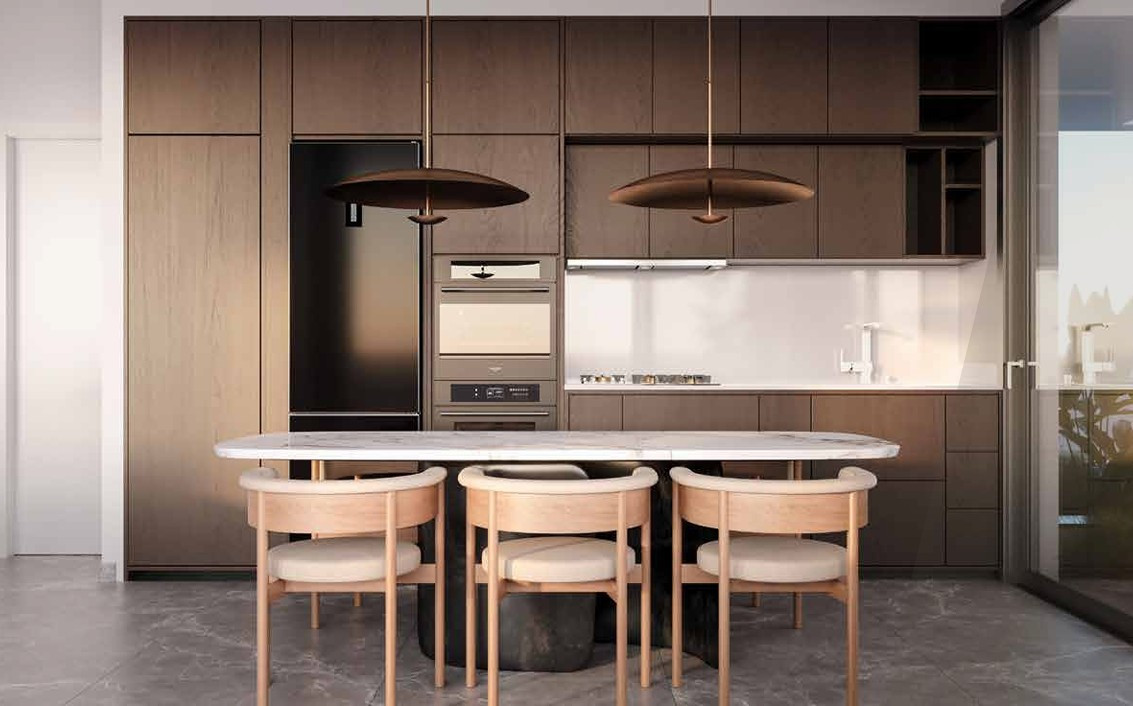 Apartment (Flat) in Aradippou, Larnaca for Sale