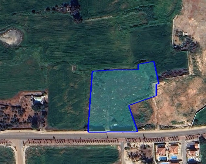 (Tourist) in Sotira, Famagusta for Sale