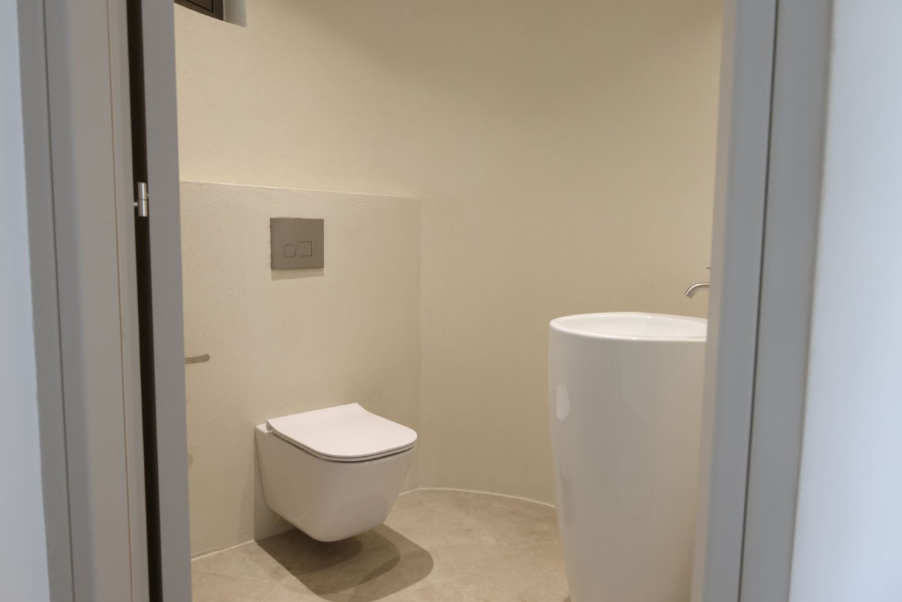 Apartment (Flat) in Agios Dometios, Nicosia for Rent