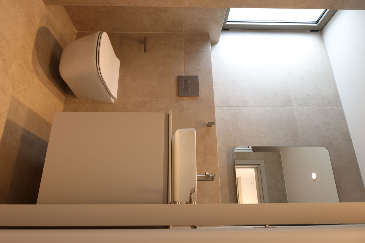 Apartment (Flat) in Agios Dometios, Nicosia for Rent