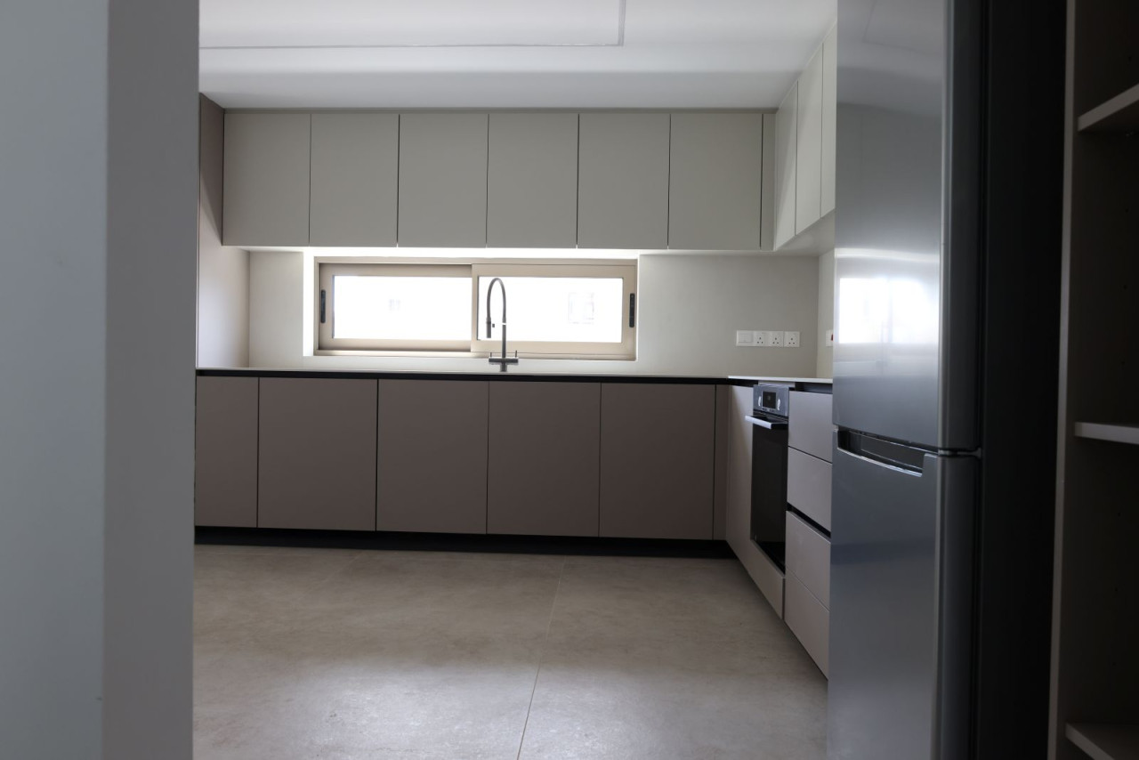 Apartment (Flat) in Agios Dometios, Nicosia for Rent