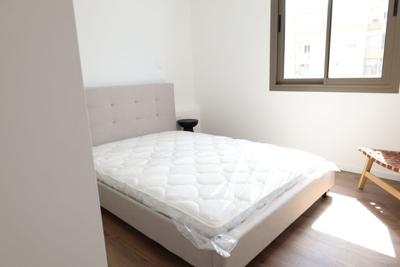 Apartment (Flat) in Agios Dometios, Nicosia for Rent