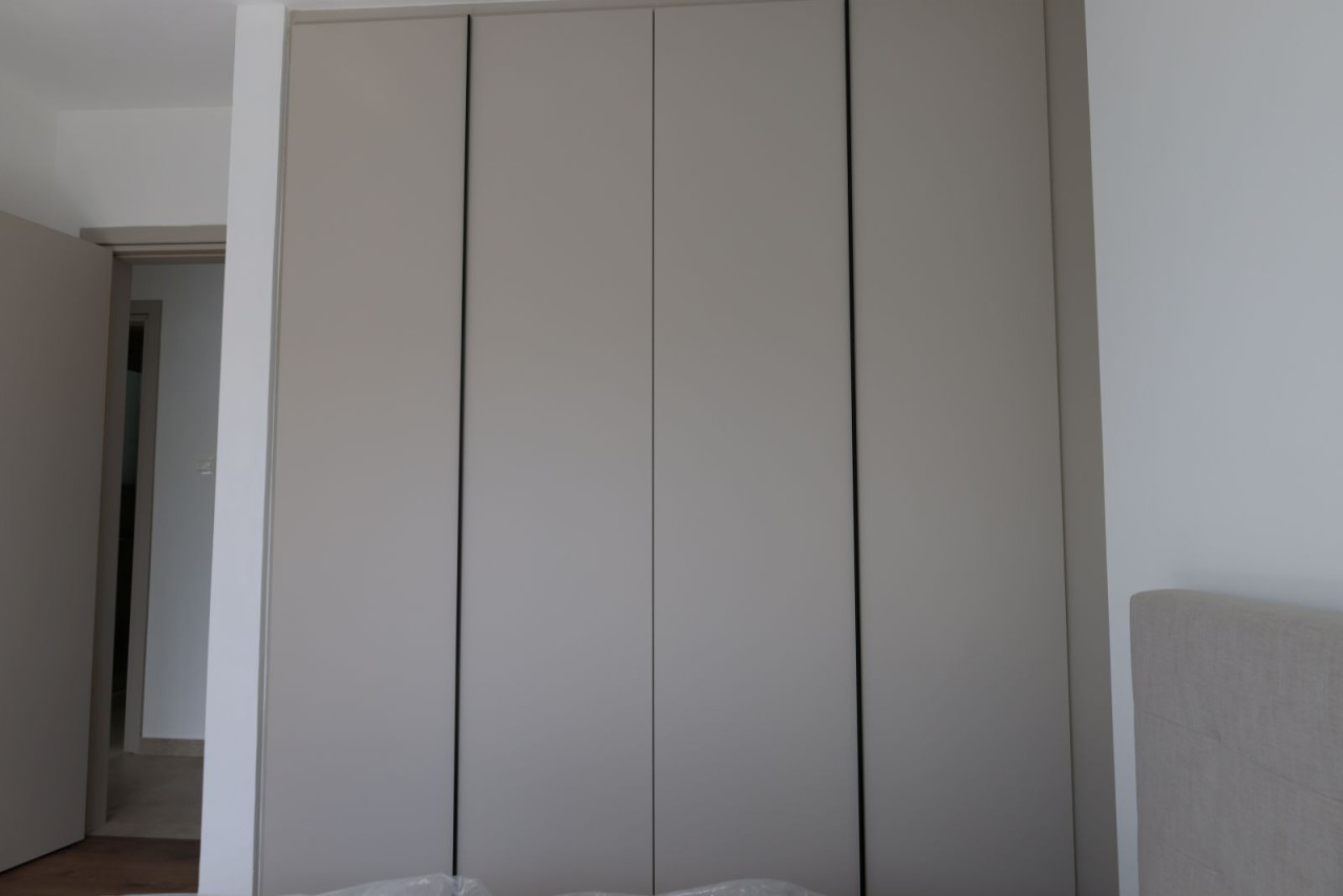 Apartment (Flat) in Agios Dometios, Nicosia for Rent