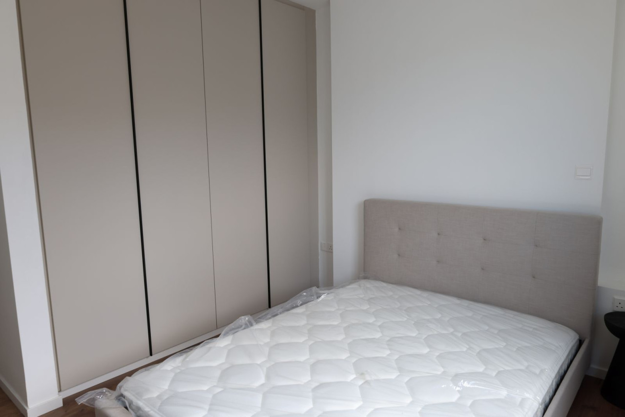 Apartment (Flat) in Agios Dometios, Nicosia for Rent