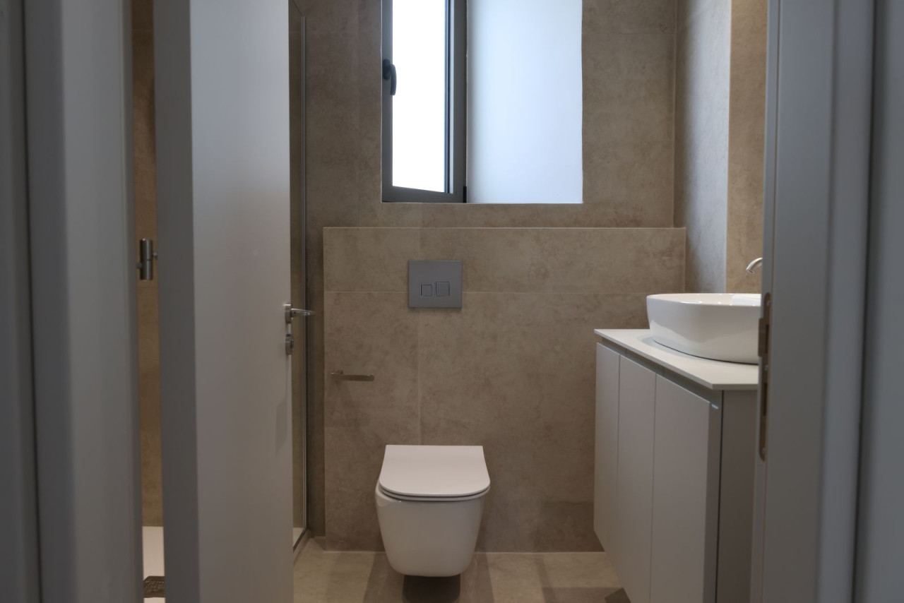 Apartment (Flat) in Agios Dometios, Nicosia for Rent