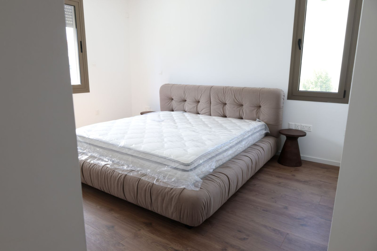 Apartment (Flat) in Agios Dometios, Nicosia for Rent