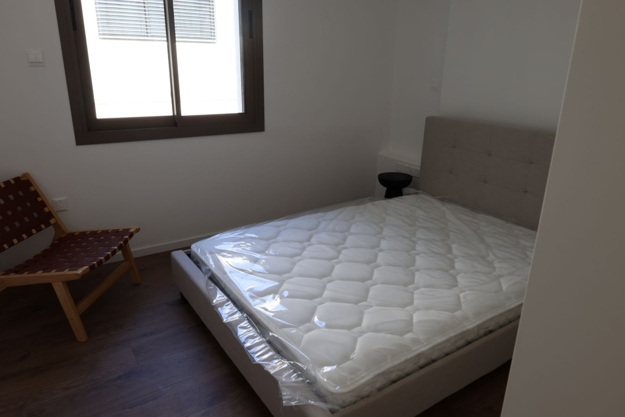 Apartment (Penthouse) in Agios Dometios, Nicosia for Rent