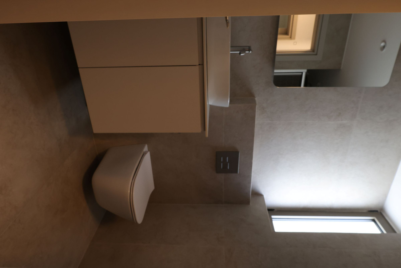 Apartment (Penthouse) in Agios Dometios, Nicosia for Rent