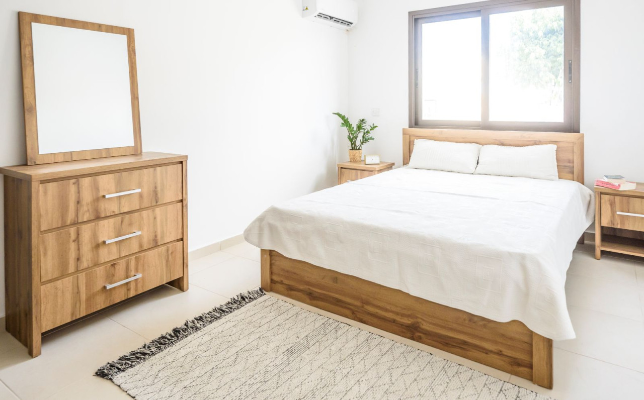 Apartment (Flat) in Aglantzia, Nicosia for Rent