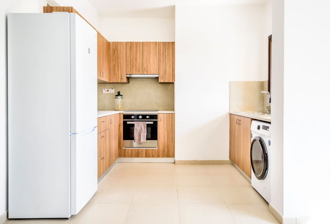 Apartment (Flat) in Aglantzia, Nicosia for Rent