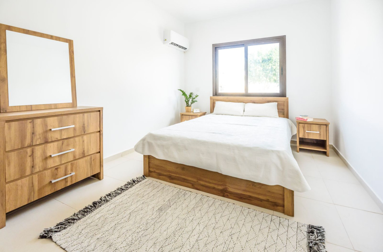 Apartment (Flat) in Aglantzia, Nicosia for Rent