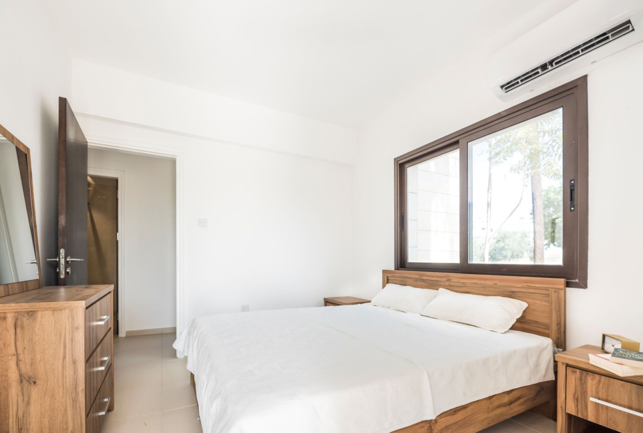 Apartment (Flat) in Aglantzia, Nicosia for Rent