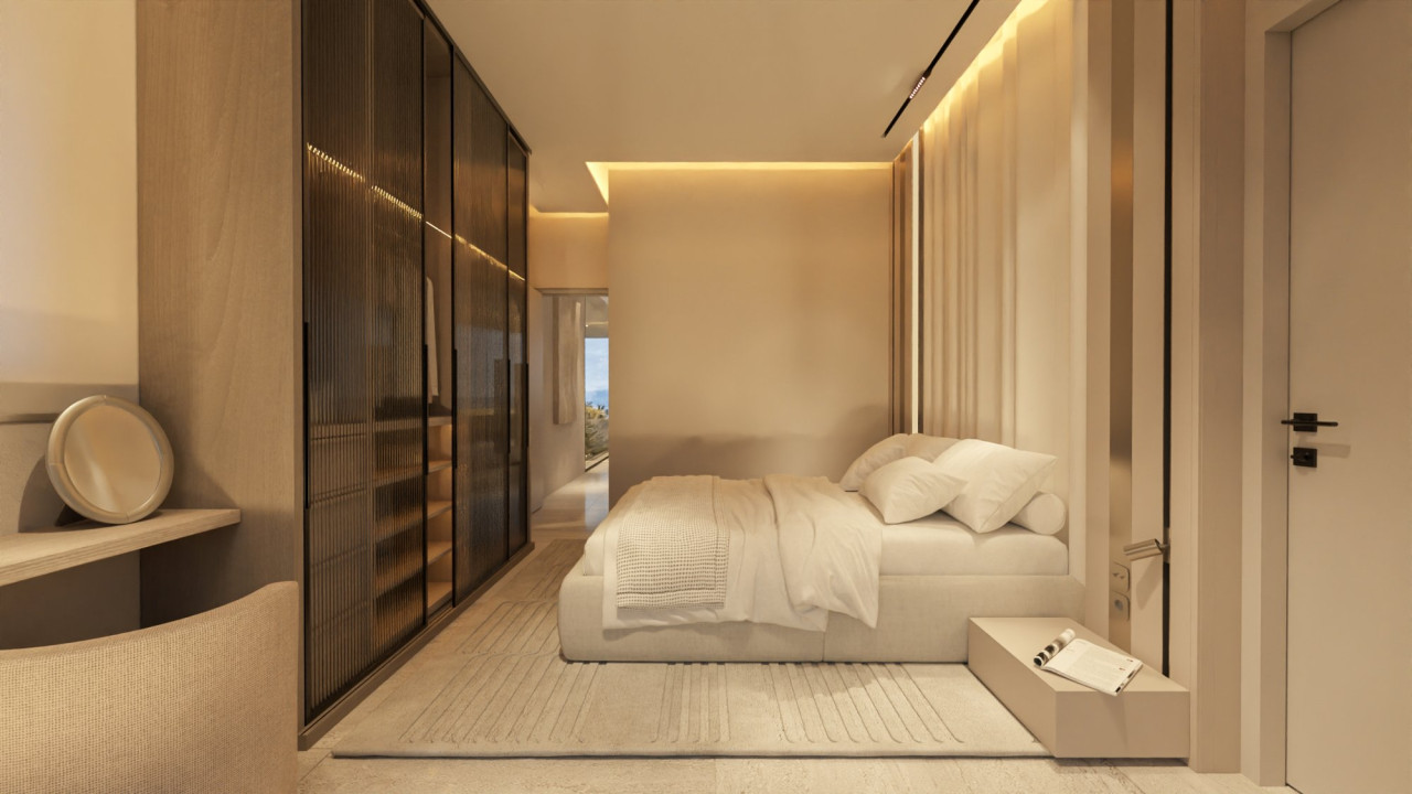 Apartment (Flat) in Neapoli, Limassol for Sale