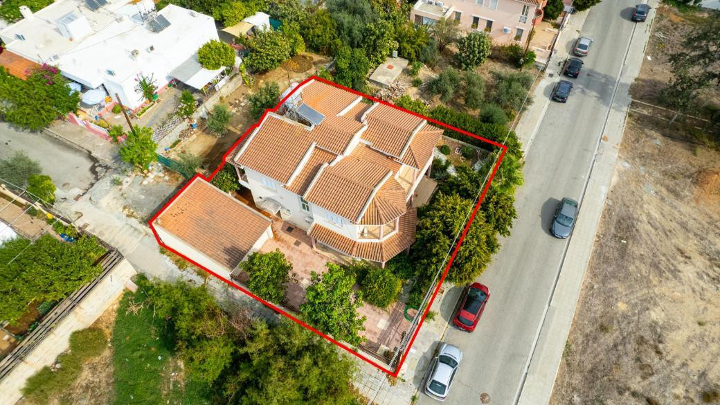 House (Detached) in Aglantzia, Nicosia for Sale
