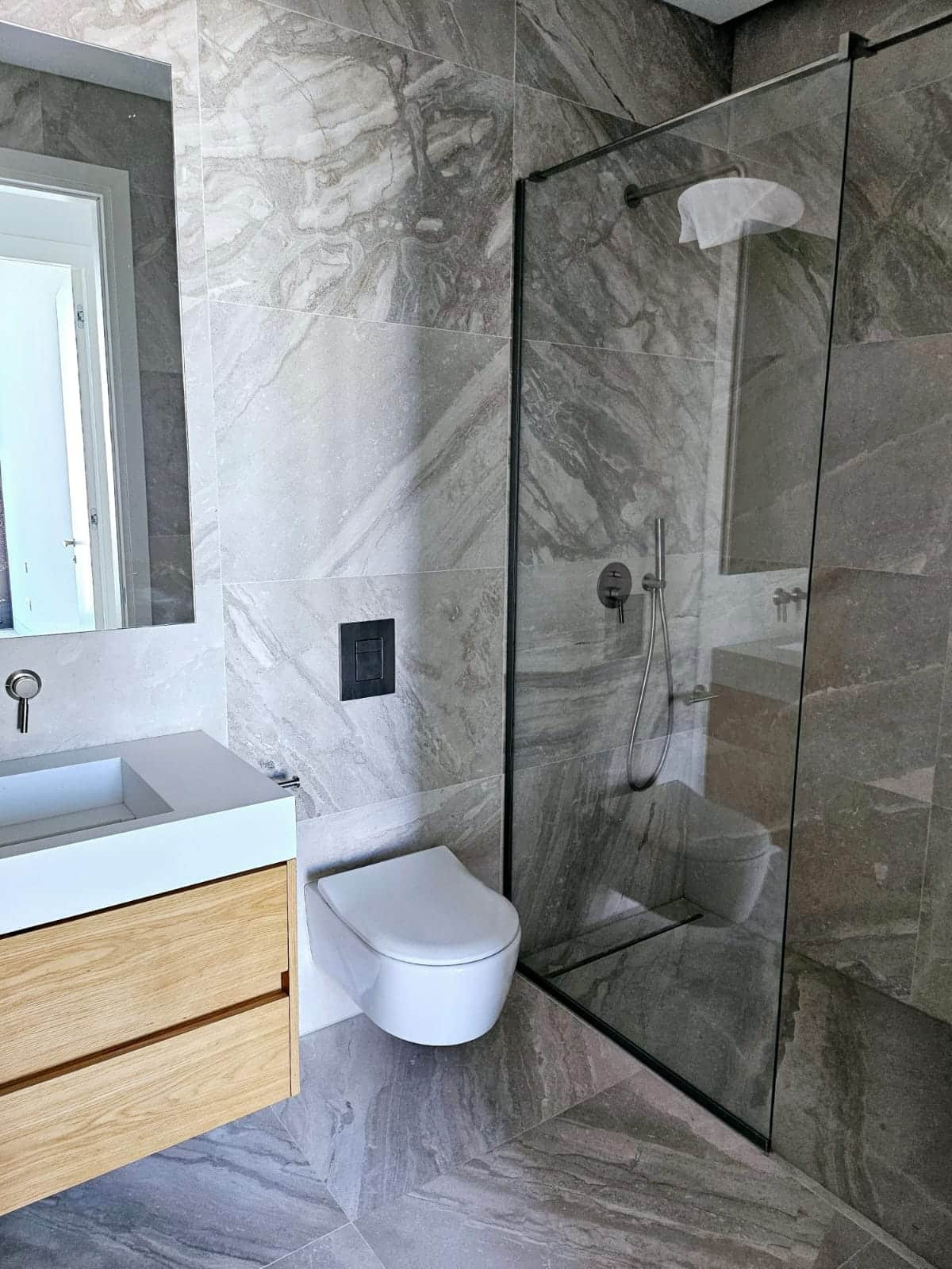 Apartment (Flat) in Parekklisia, Limassol for Sale