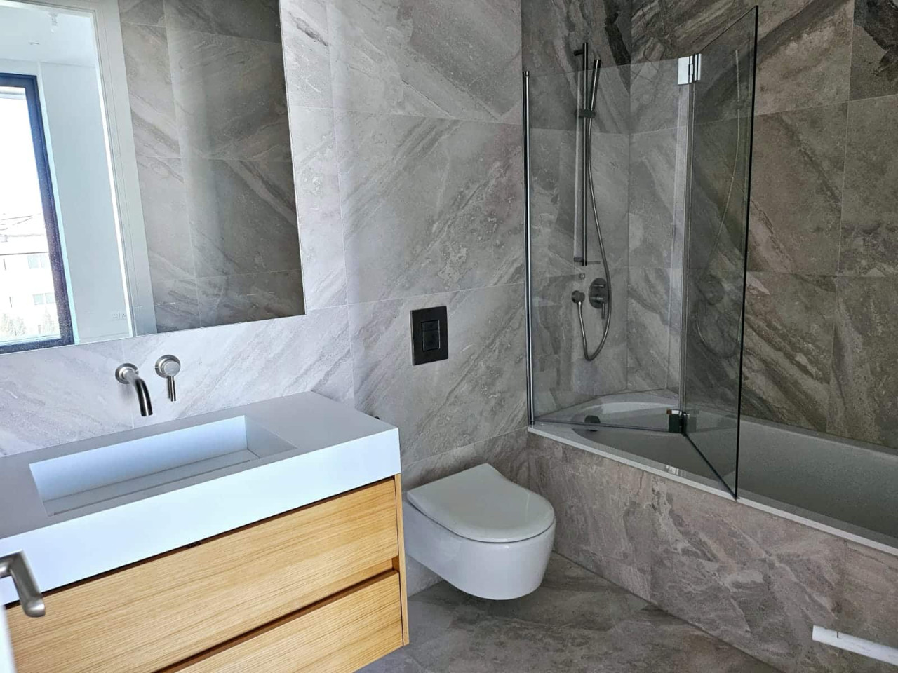 Apartment (Flat) in Parekklisia, Limassol for Sale