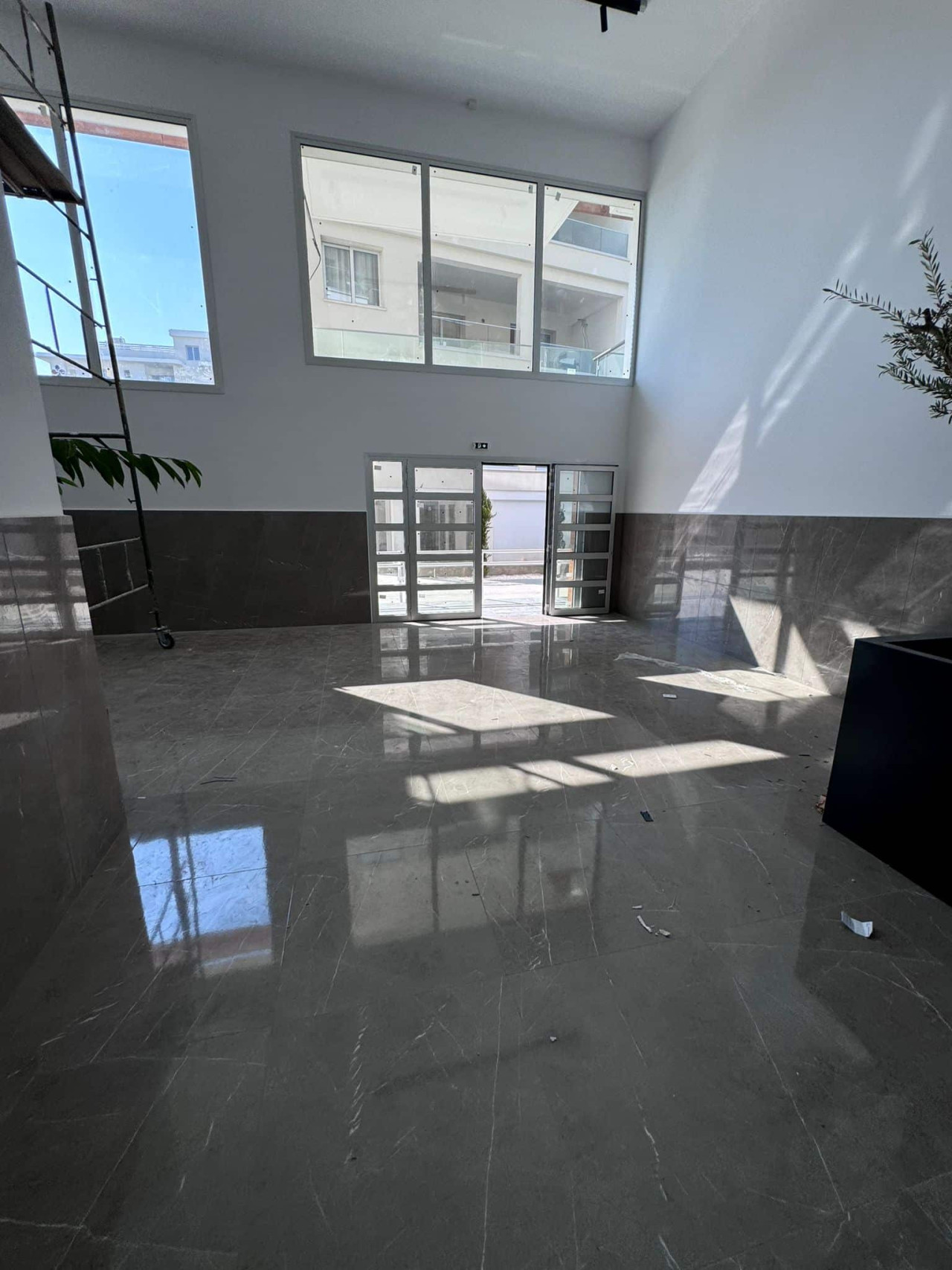 Apartment (Flat) in Zakaki, Limassol for Sale