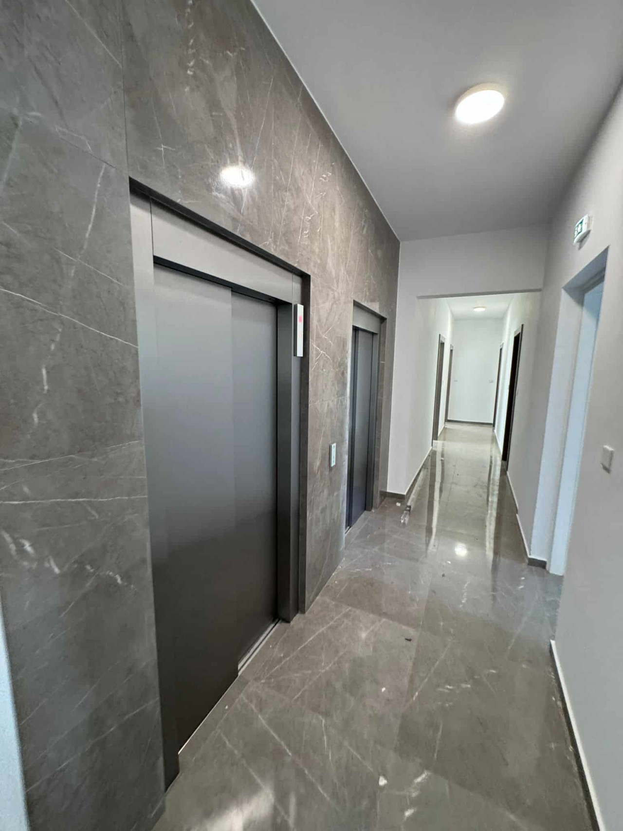 Apartment (Flat) in Zakaki, Limassol for Sale