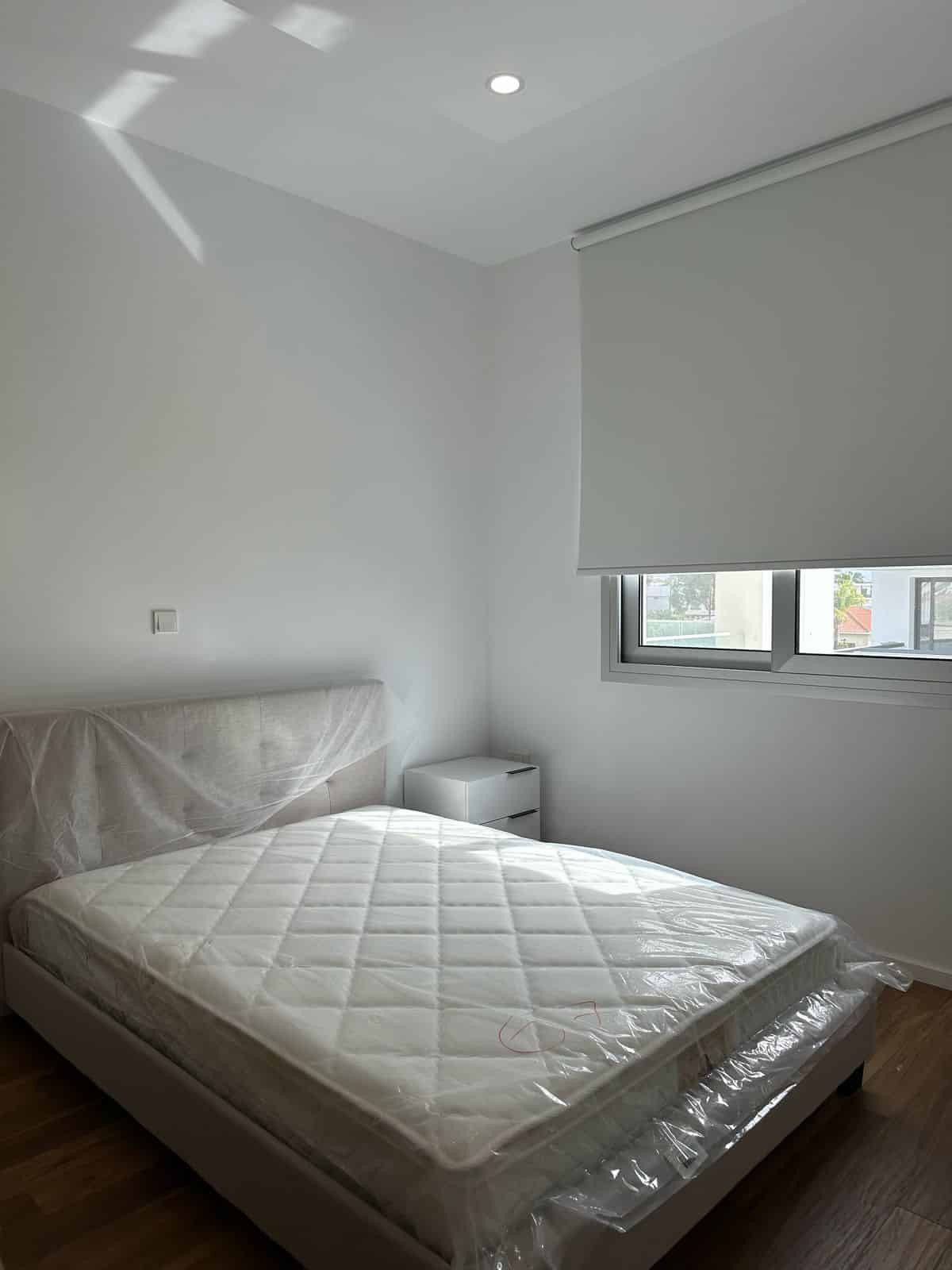 Apartment (Flat) in Zakaki, Limassol for Sale