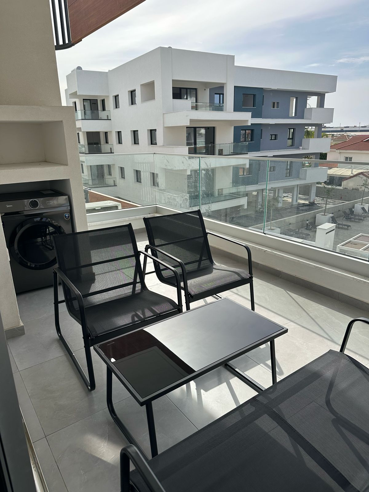Apartment (Flat) in Zakaki, Limassol for Sale