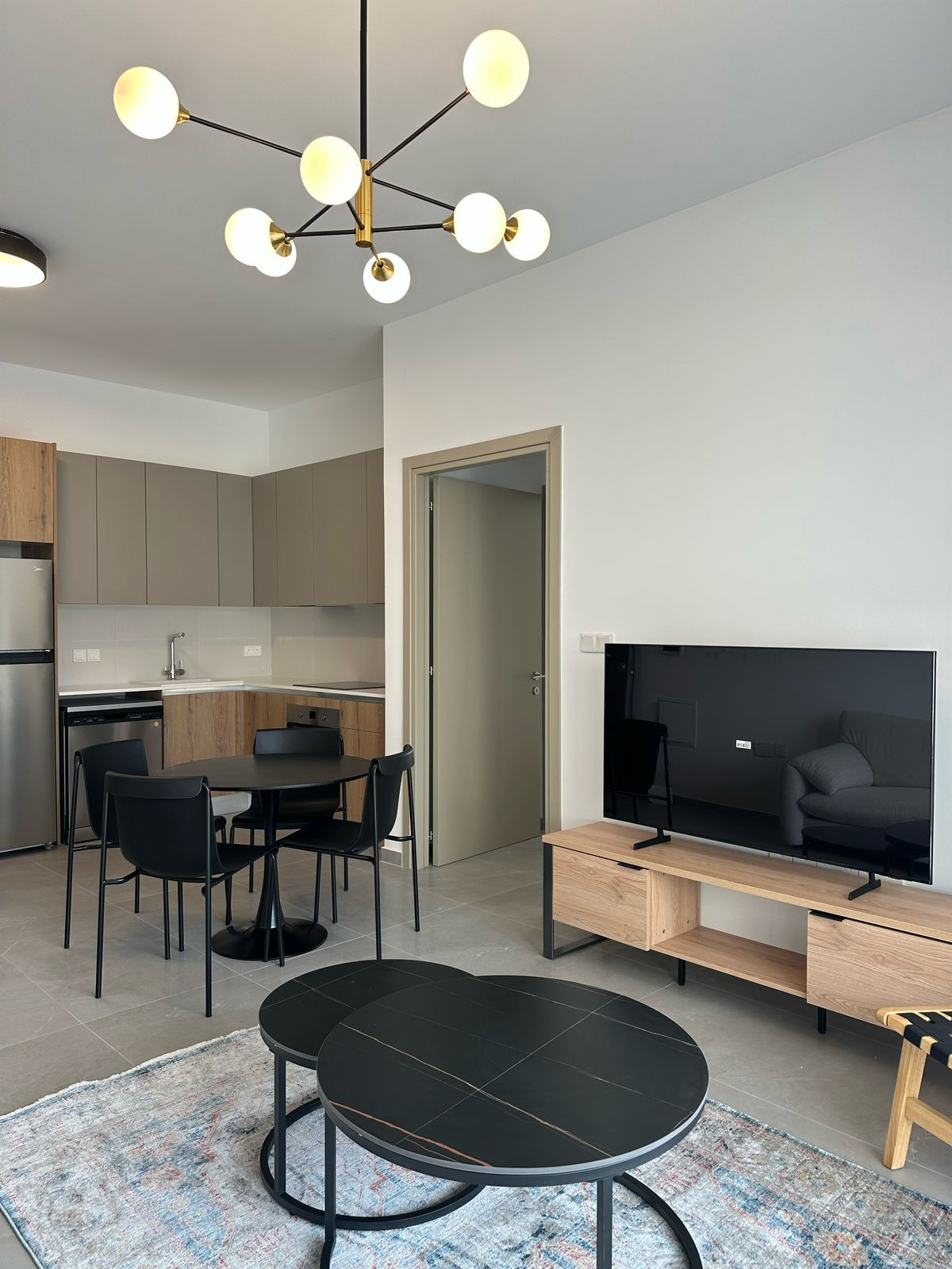 Apartment (Flat) in Zakaki, Limassol for Sale