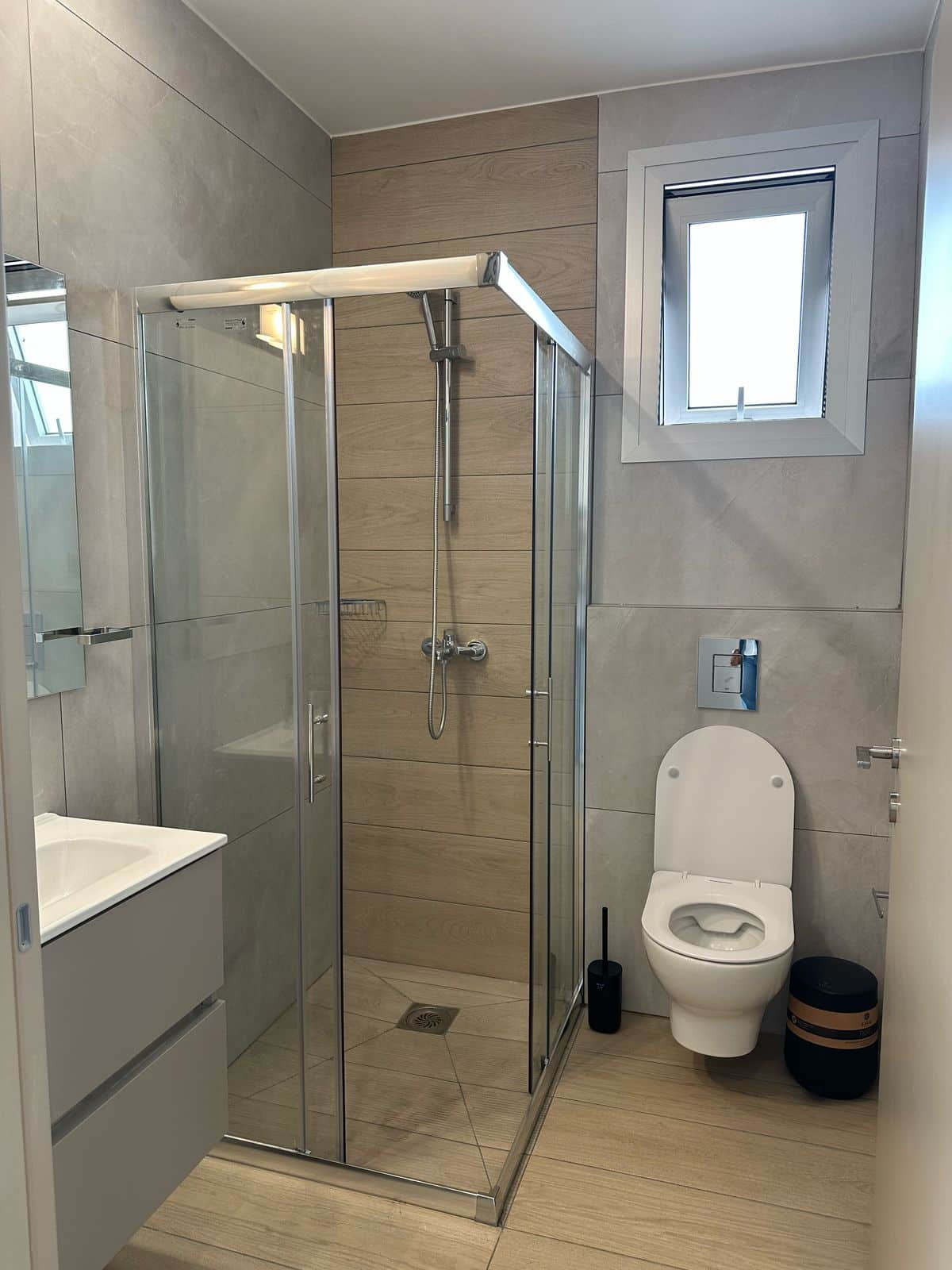 Apartment (Flat) in Zakaki, Limassol for Sale