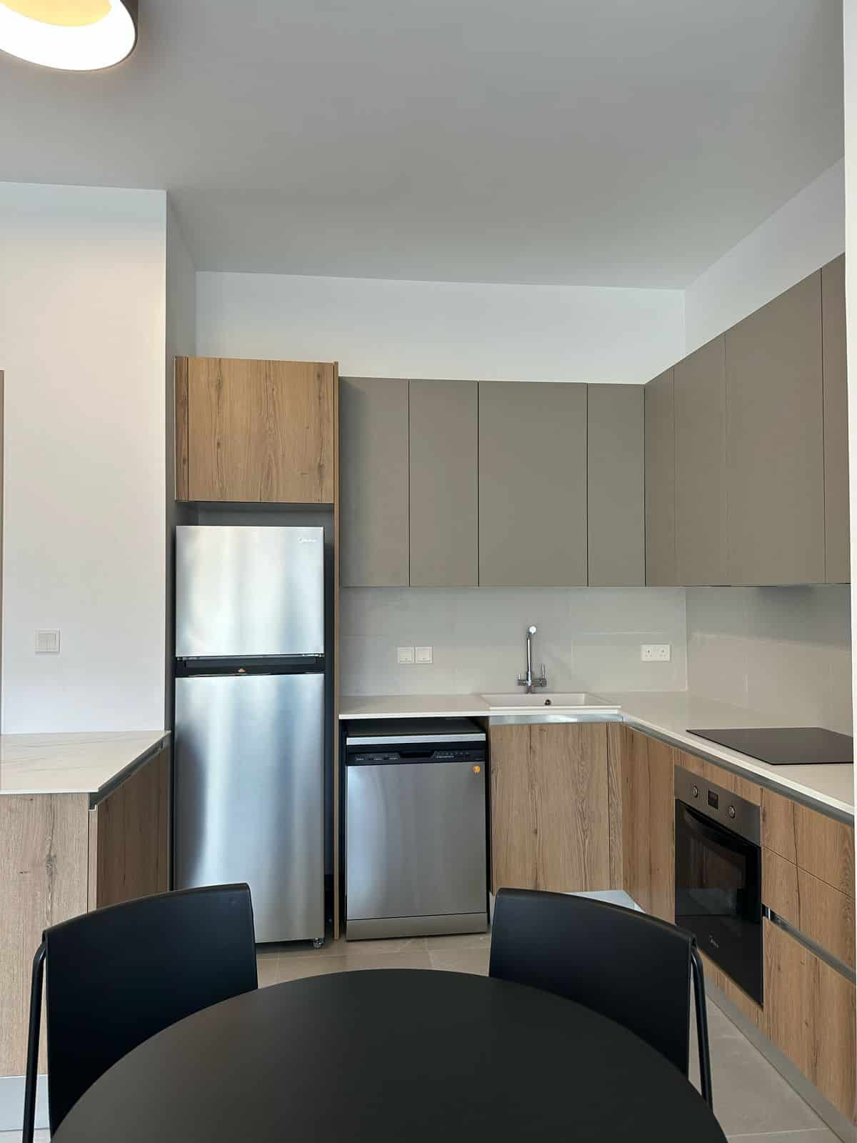 Apartment (Flat) in Zakaki, Limassol for Sale