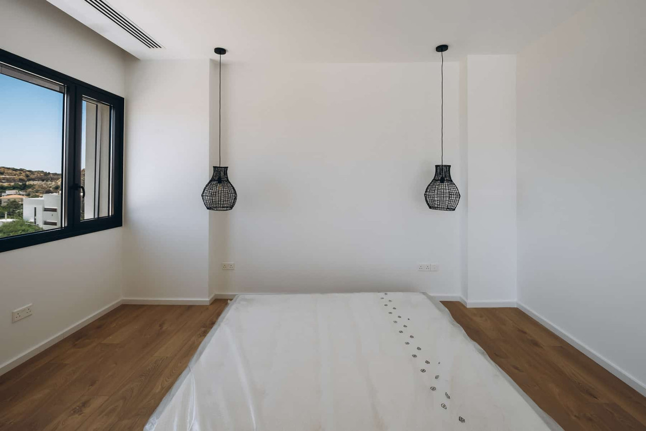 House (Detached) in Agios Tychonas, Limassol for Sale