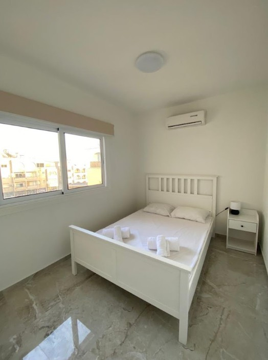 Apartment (Flat) in Agios Tychonas, Limassol for Sale