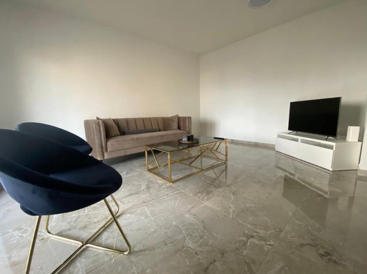 Apartment (Flat) in Agios Tychonas, Limassol for Sale