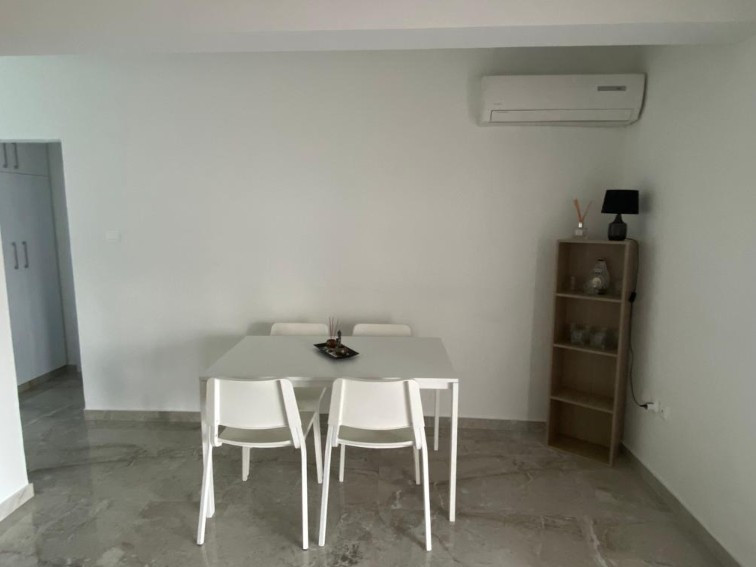 Apartment (Flat) in Agios Tychonas, Limassol for Sale