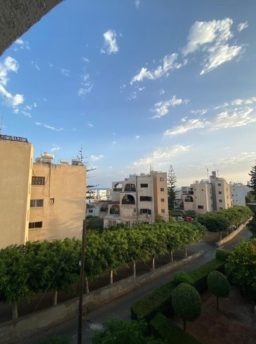 Apartment (Flat) in Agios Tychonas, Limassol for Sale