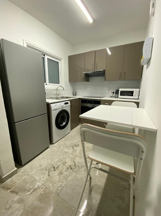 Apartment (Flat) in Agios Tychonas, Limassol for Sale
