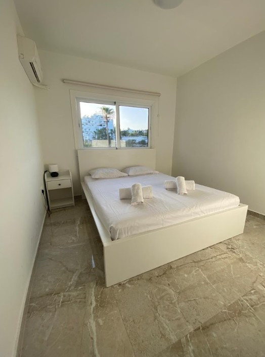 Apartment (Flat) in Agios Tychonas, Limassol for Sale