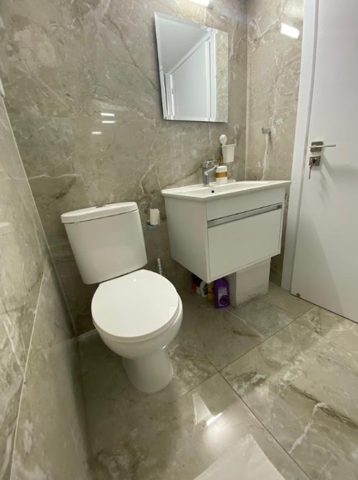 Apartment (Flat) in Agios Tychonas, Limassol for Sale
