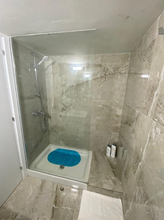 Apartment (Flat) in Agios Tychonas, Limassol for Sale