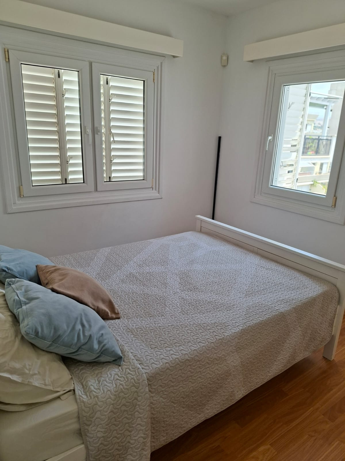 Apartment (Flat) in Germasoyia Tourist Area, Limassol for Rent