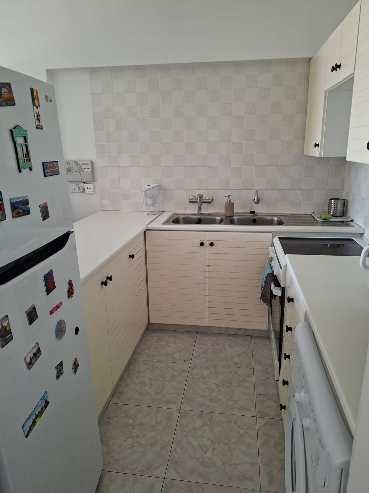Apartment (Flat) in Germasoyia Tourist Area, Limassol for Rent