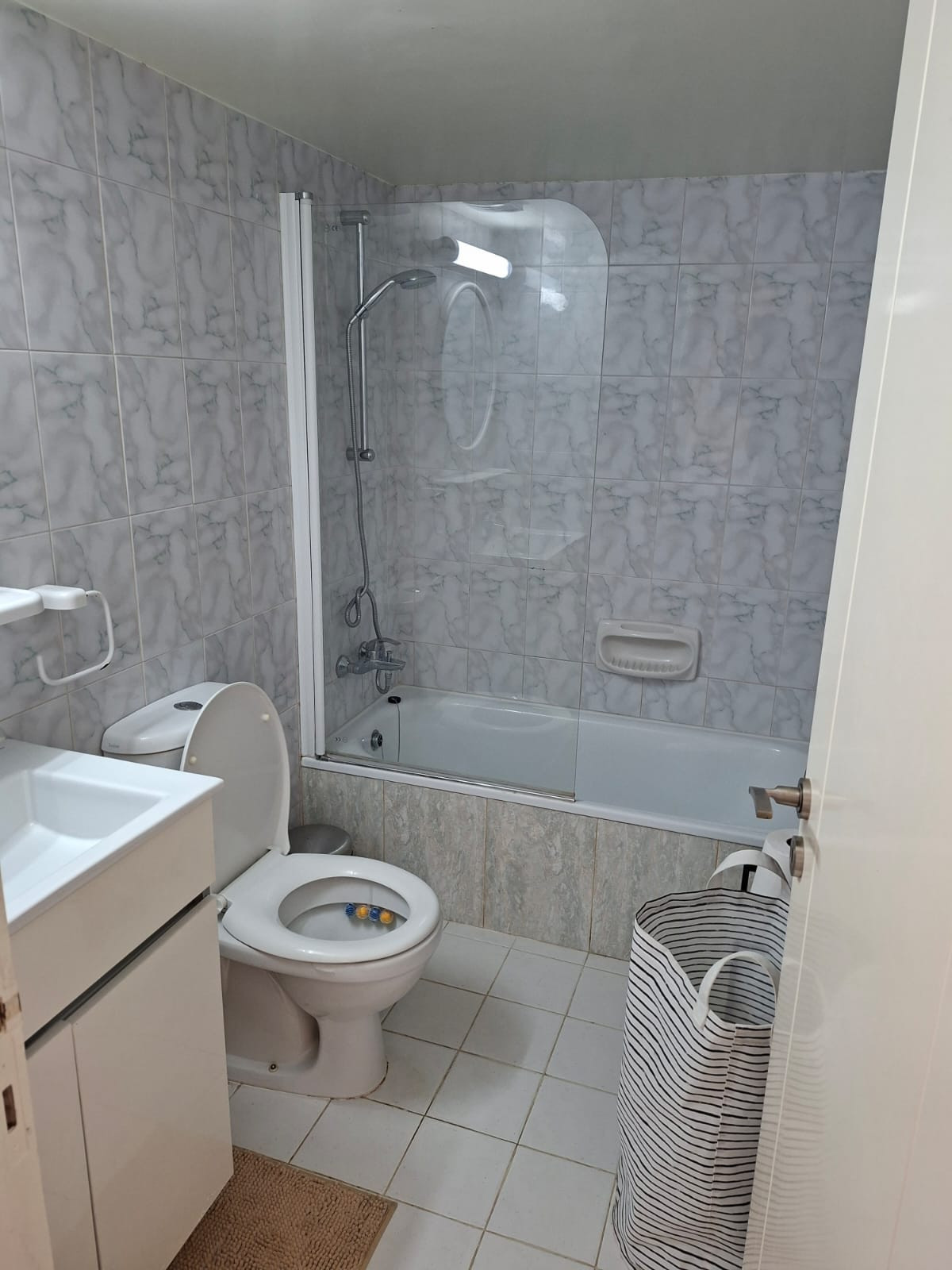 Apartment (Flat) in Germasoyia Tourist Area, Limassol for Rent