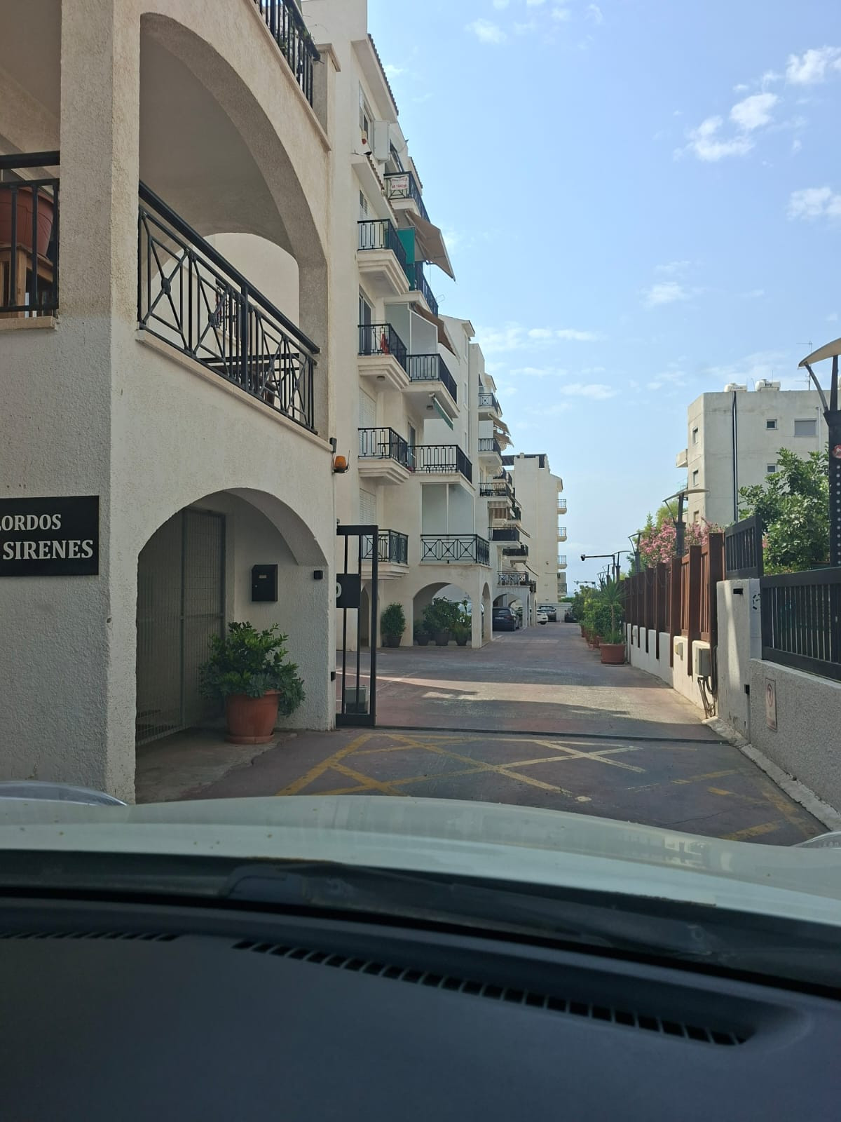 Apartment (Flat) in Germasoyia Tourist Area, Limassol for Rent