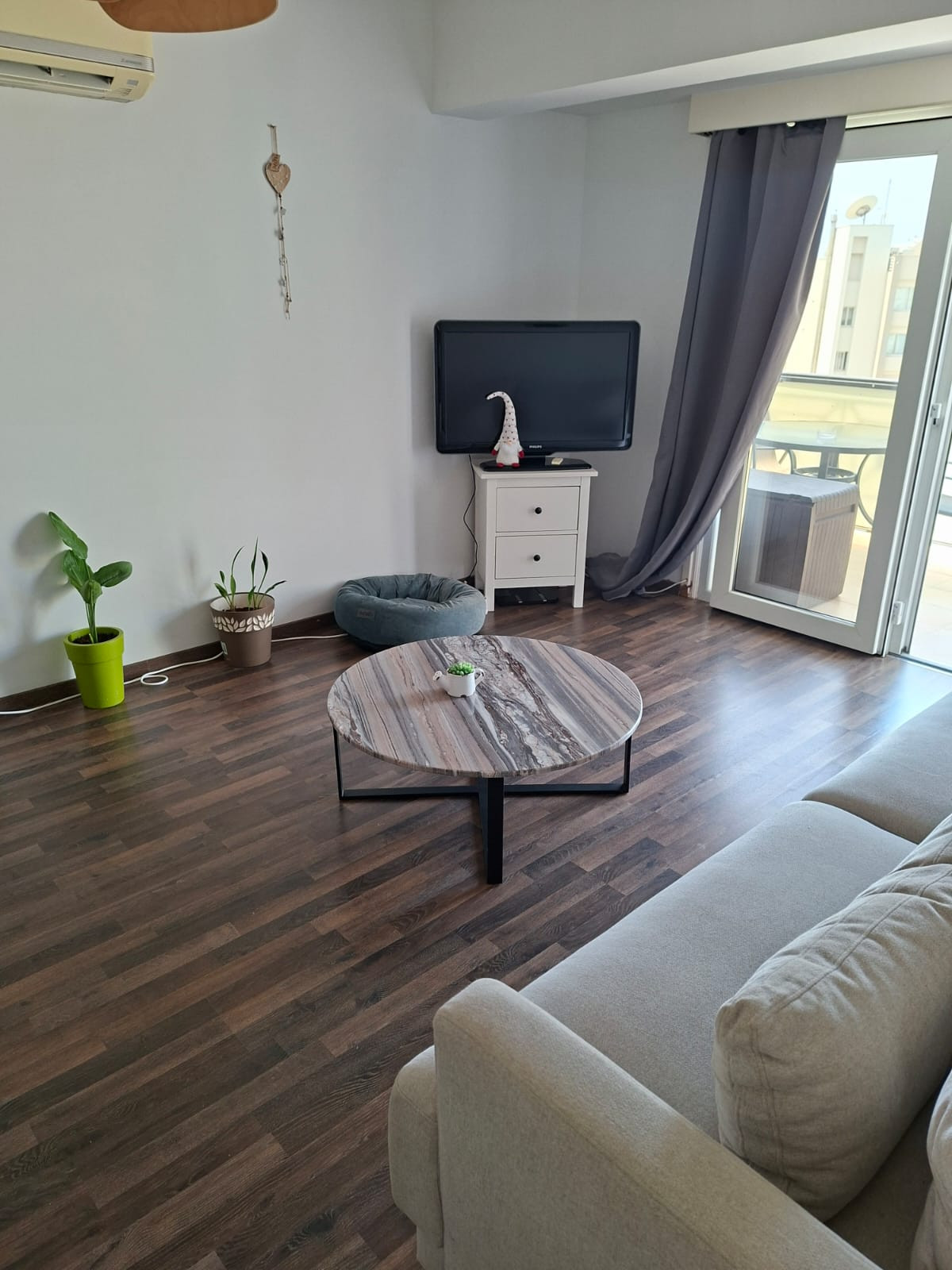 Apartment (Flat) in Germasoyia Tourist Area, Limassol for Rent