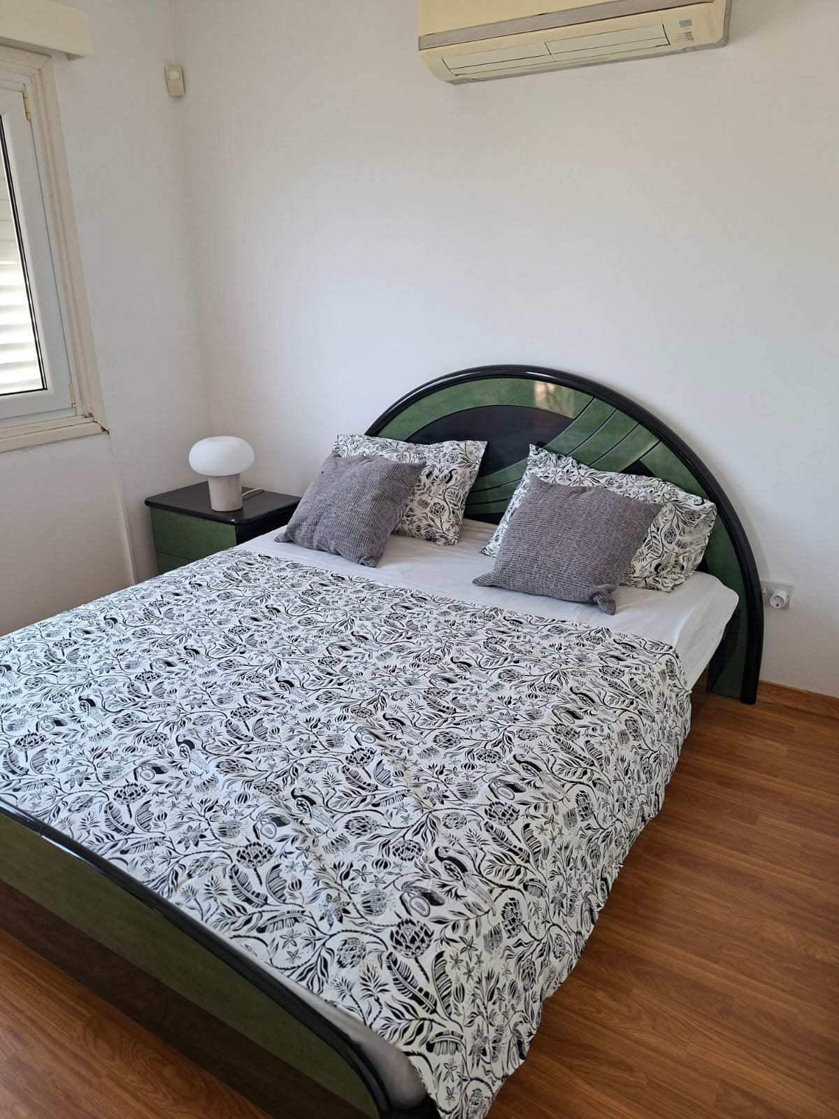 Apartment (Flat) in Germasoyia Tourist Area, Limassol for Rent