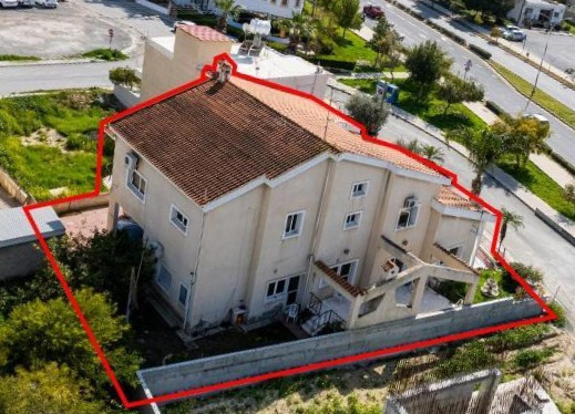 House (Detached) in Sotiros, Larnaca for Sale