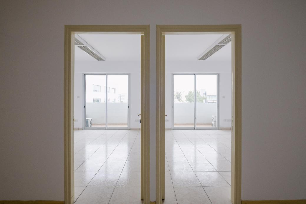 Commercial (Office) in Agios Antonios, Nicosia for Sale