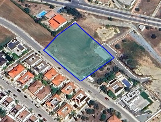 (Residential) in Latsia, Nicosia for Sale