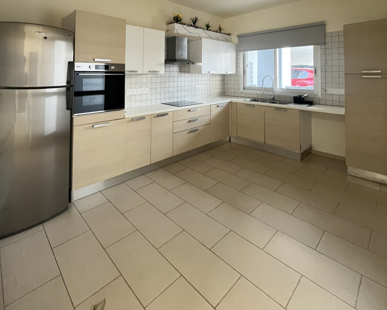 House (Detached) in Geri, Nicosia for Sale