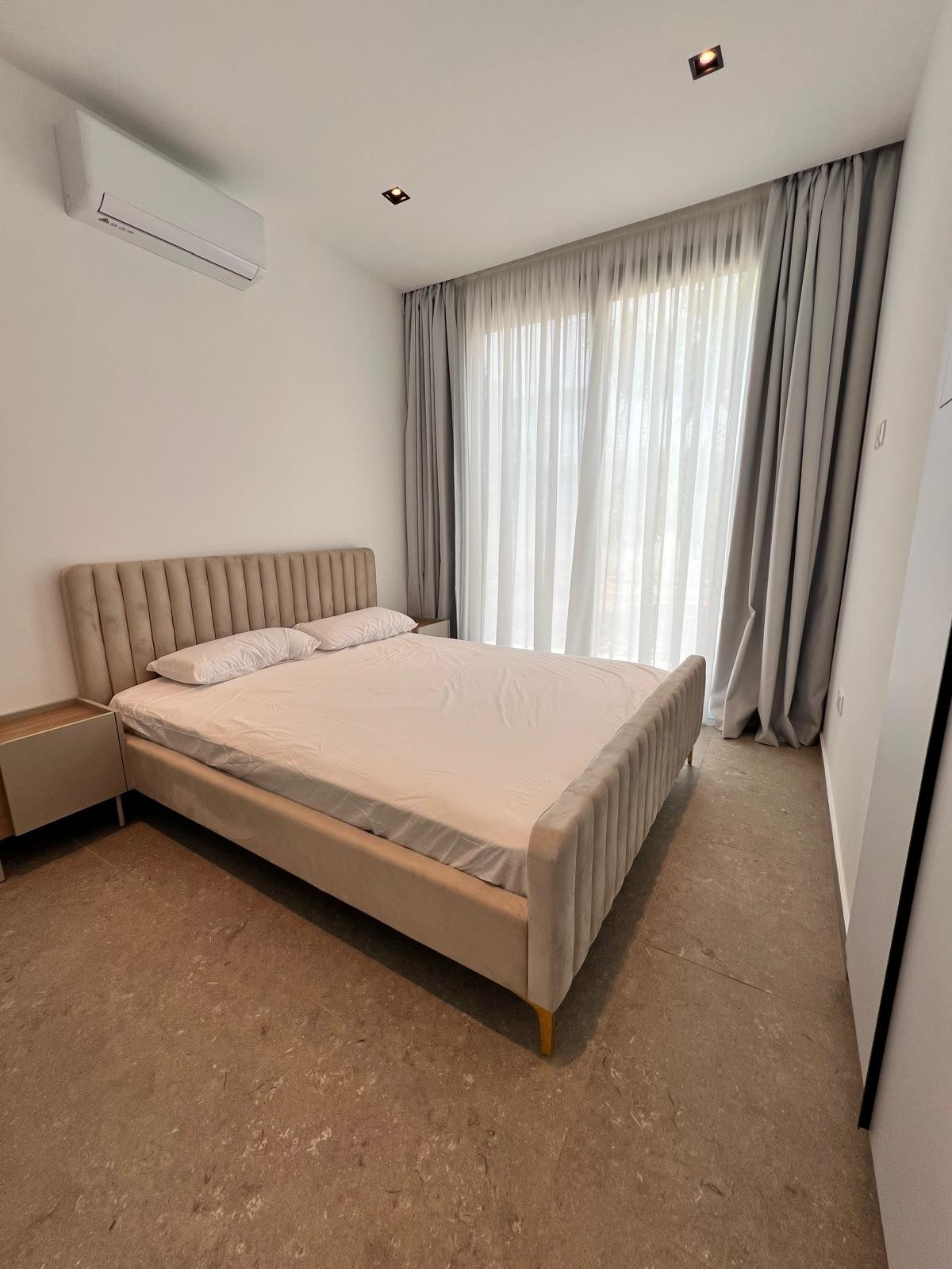 House (Detached) in Linopetra, Limassol for Rent