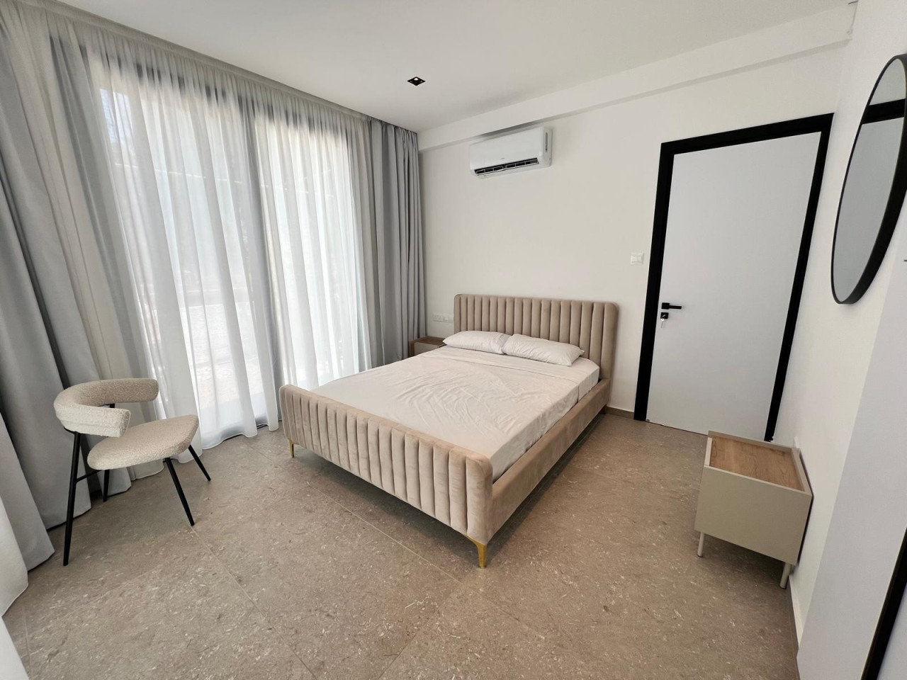 House (Detached) in Linopetra, Limassol for Rent