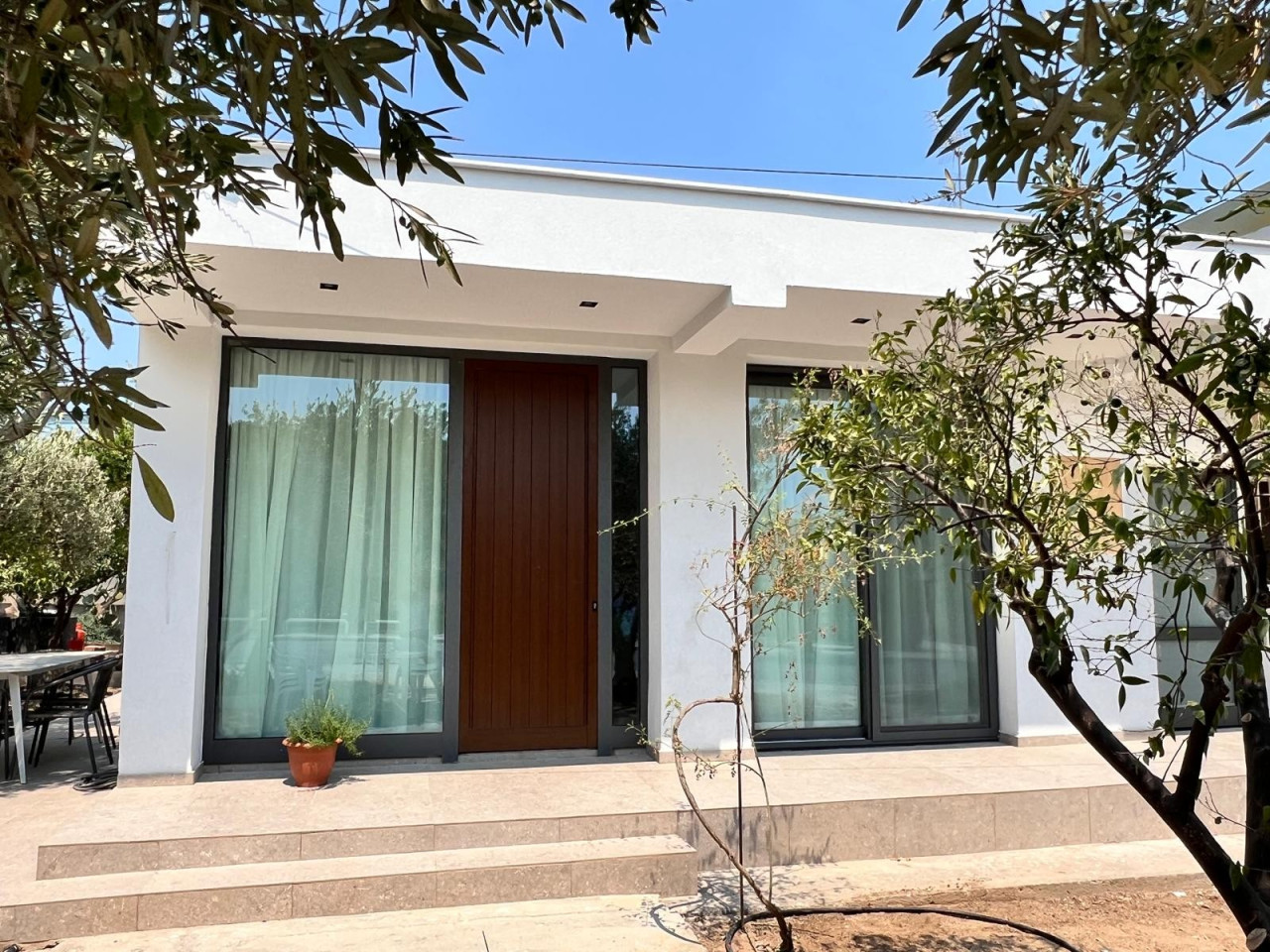House (Detached) in Linopetra, Limassol for Rent