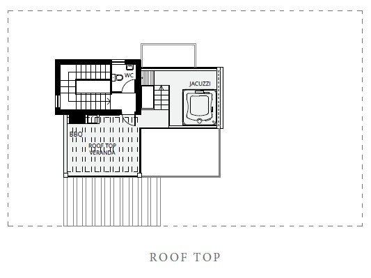 House (Detached) in Zakaki, Limassol for Sale